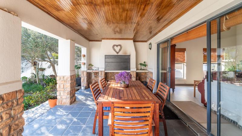 3 Bedroom Property for Sale in Atlantic Beach Golf Estate Western Cape